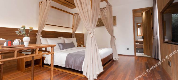 宁波聚宽书院图片