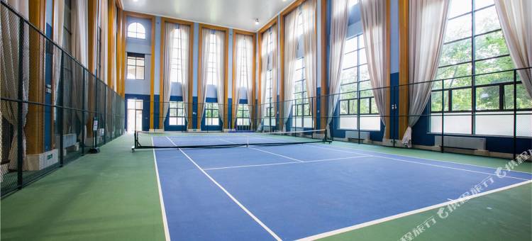 恩平温泉国际酒店图片