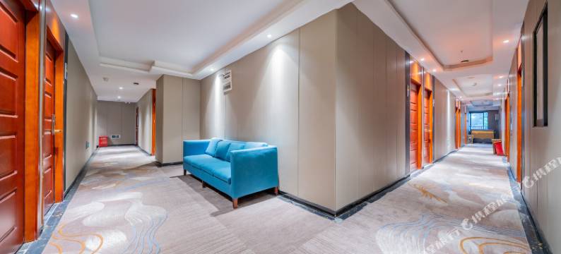 重庆美棚酒店图片