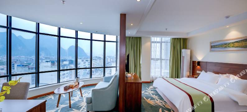 贺州巴里岛酒店(贺州高铁站店)图片