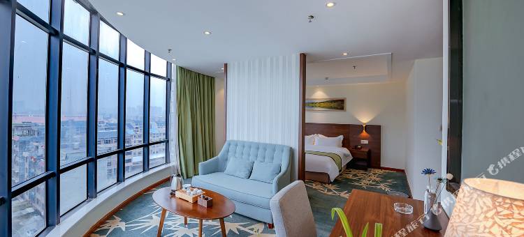 贺州巴里岛酒店(贺州高铁站店)图片