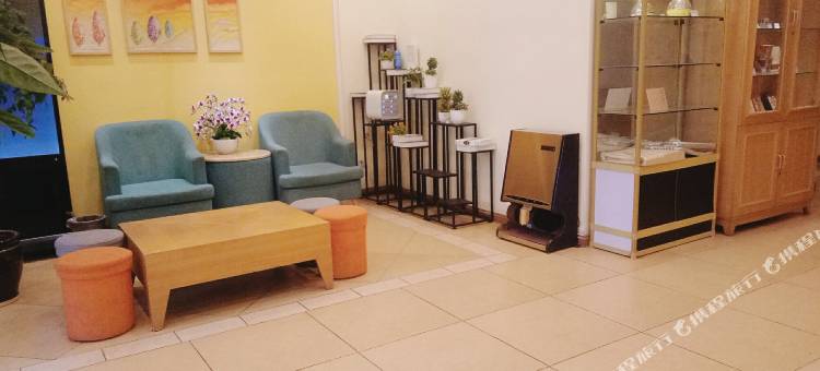 凤凰酒店(诸暨大唐店)图片