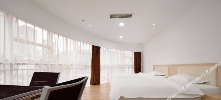 优程酒店(凯里州政府店)图片