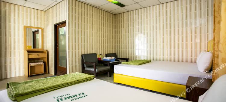 布阿鲁昂酒店(Bualuang Hotel)图片