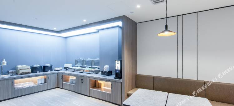 汉庭酒店(咸阳礼泉县店)图片