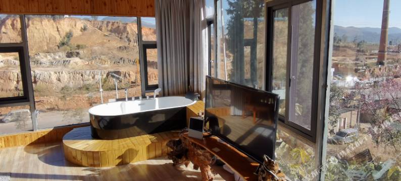 华宁宁阳夕遇民宿图片