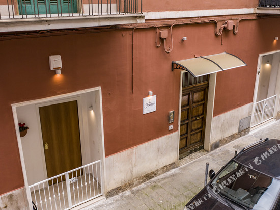 梦话美丽宅邸民宿