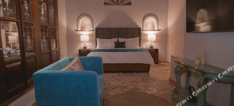 卡萨伊娃精品Spa酒店(Casa Eva Hotel Boutique & Spa)图片