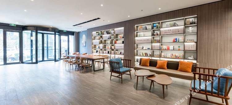 汉庭酒店(天水南站店)图片