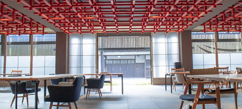 高山伍德酒店(Hotel Wood Takayama)图片