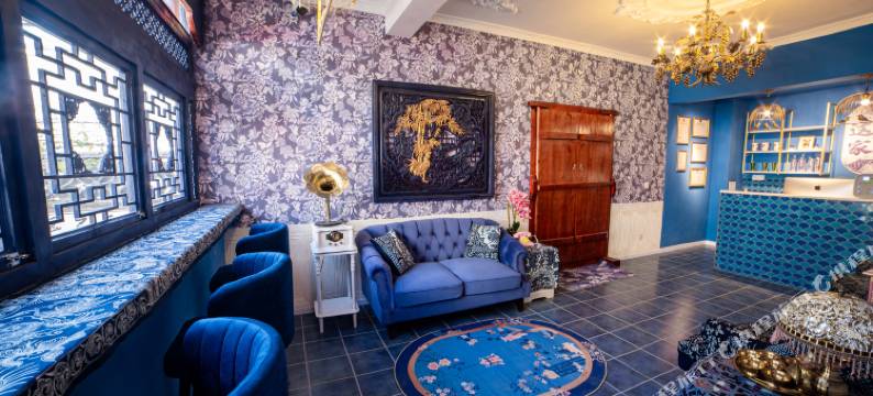 大理最爱这家客栈(大理古城店)图片