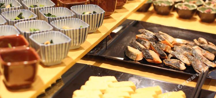 Urban精选酒店京都二条(Urban Hotel Kyoto Nijo Premium)图片
