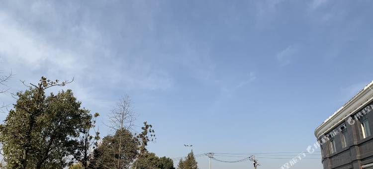 尚客优酒店(滁州明光明东高速路口香樟苑店)图片