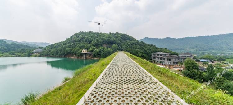 杭州萍聚民宿图片