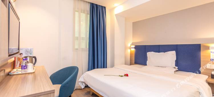 7天优品(深圳北站壹城中心店)图片