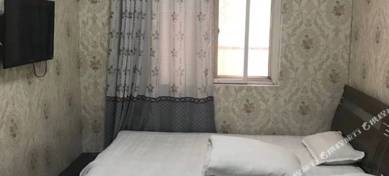 鲁山茗仕客栈图片