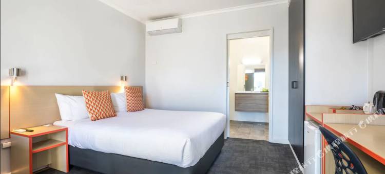 费恩特里古力汽车旅馆睡帽酒店(Nightcap at Ferntree Gully Hotel Motel)图片
