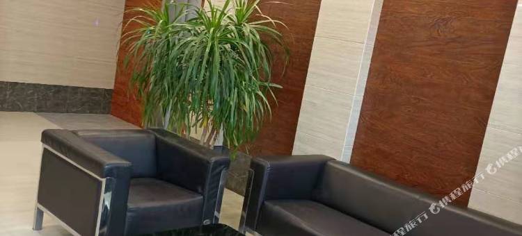 骏怡连锁酒店(阜宁益林镇店)图片