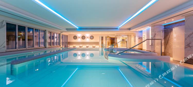 Crowne Plaza 利马索尔(Crowne Plaza Limassol)图片