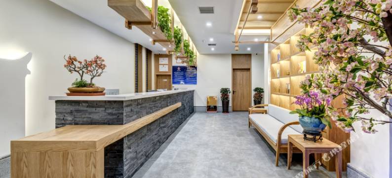映向城酒店(北京通州万达广场果园店)图片