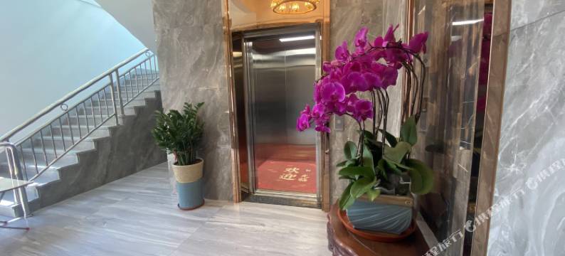 江门凤凰·尚品公寓图片