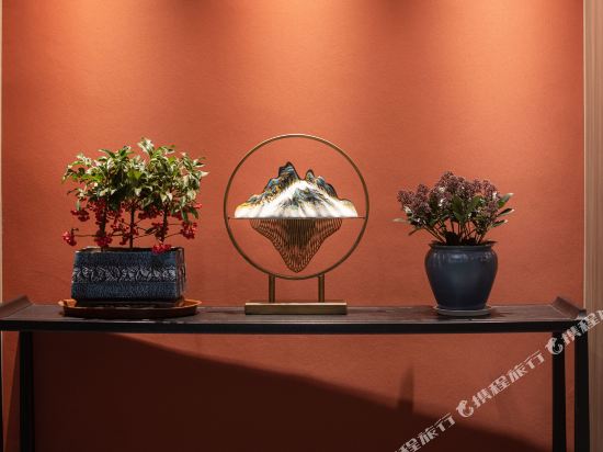 宁海开元颐居酒店详情-pc酒店预订-中国南方航空官网