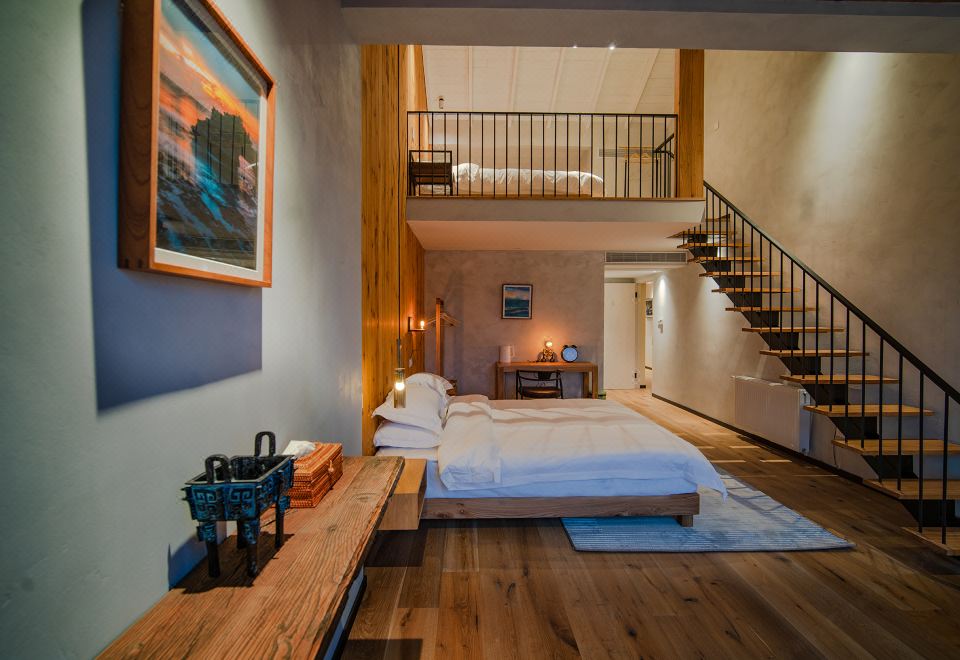 Suyi Garden Guesthouse Hotel Overview