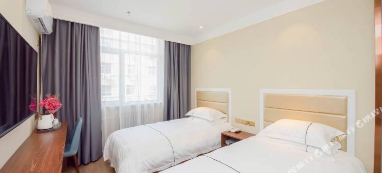 紫藤商务酒店(石家庄五十四所和平医院店)图片