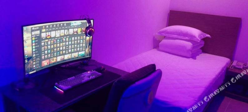 马鞍山伟艺宾馆图片