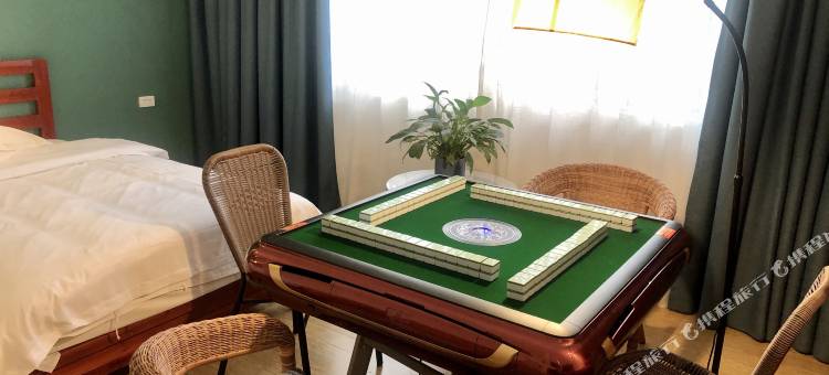 三江云客酒店图片