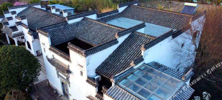 黄山紫园客栈图片