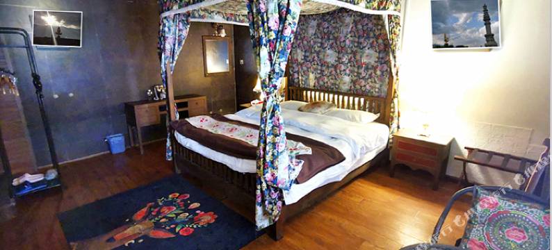 大理晏窝私家别院·康养民宿图片