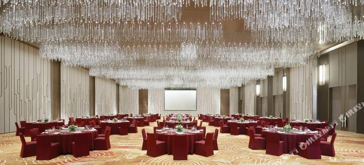 北京世园凯悦酒店图片