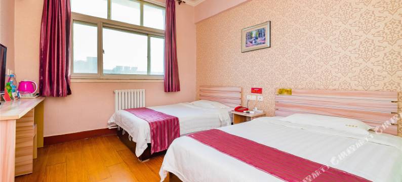 仁和商务酒店(沧州火车站店)图片