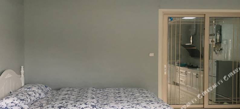 宣城归来山居观景民宿图片