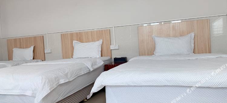 如悦公寓(企石镇商业街店)图片