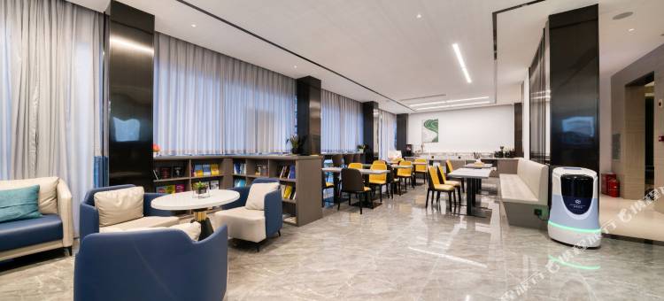 星程酒店(临海杜桥宝龙广场店)图片