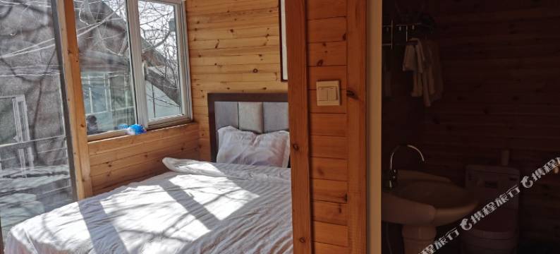 北京雁栖红酒庄园图片