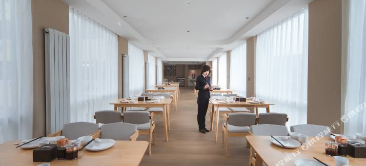 维也纳3好酒店(大同古城华严寺店)图片