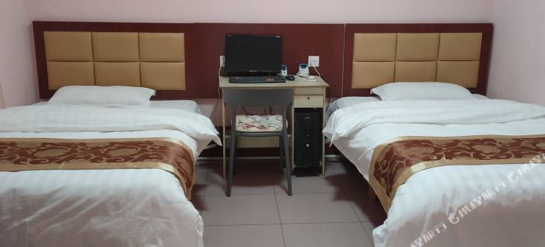 临沭建元宾馆图片