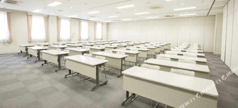 幕张枫叶旅馆(Maple Inn Makuhari)图片