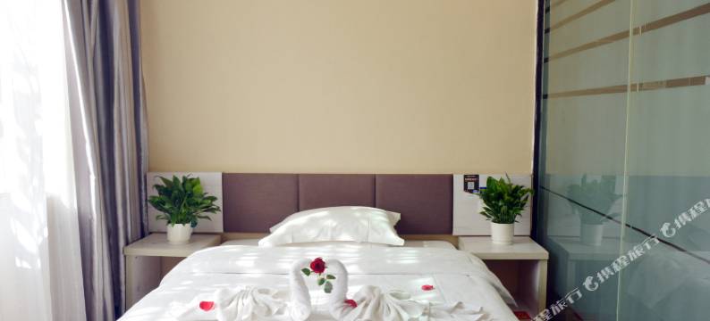 铜仁新力酒店(妇幼保健院店)图片