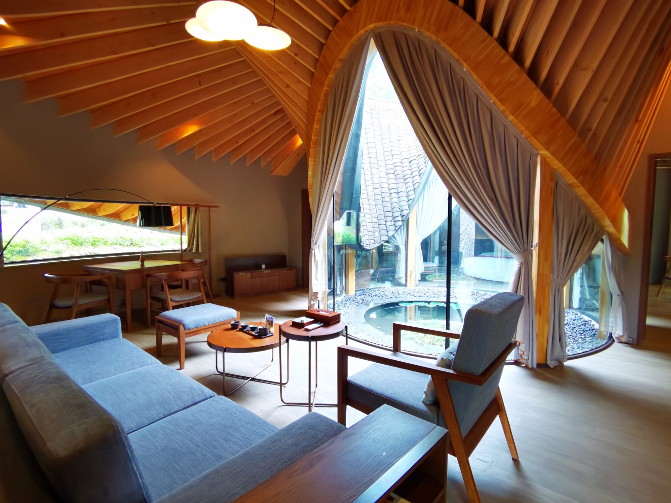 Zhuli Guesthouse Hotel Overview