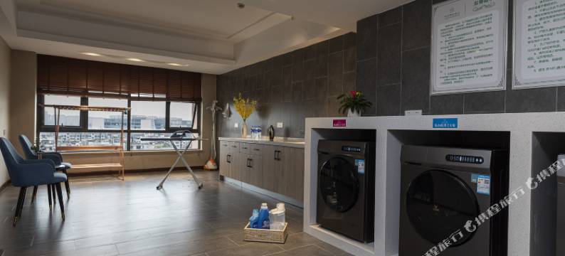 逸欣雅悦酒店(长沙德思勤广场省政府店)图片