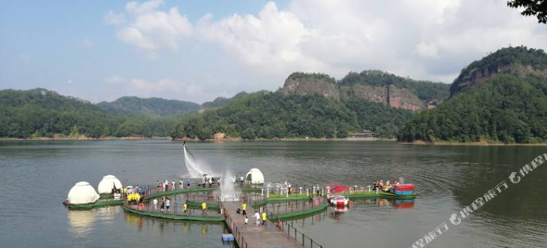 泰宁大金湖湖山·十里民宿图片