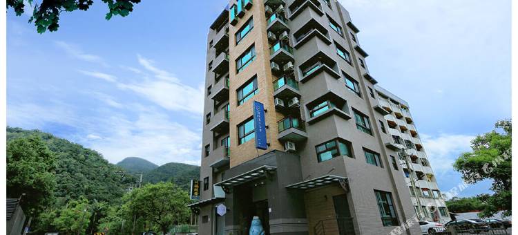 若水温泉会馆图片