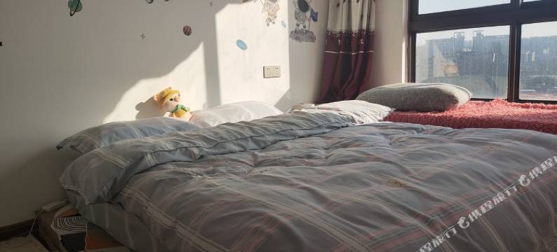 蝴蝶5860公寓(北湖路分店)图片