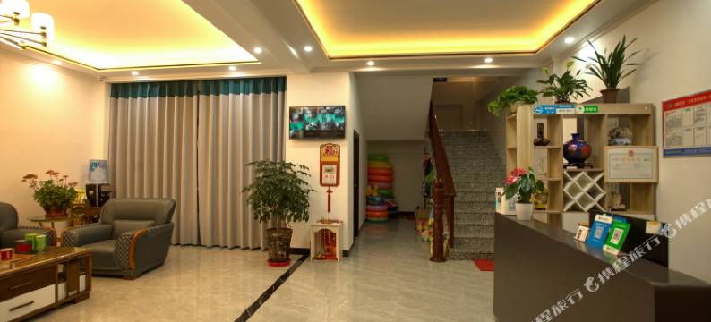 汕尾红海湾雅思蓝民宿图片