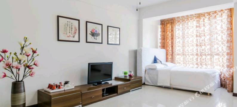 锦州家天下民宿图片