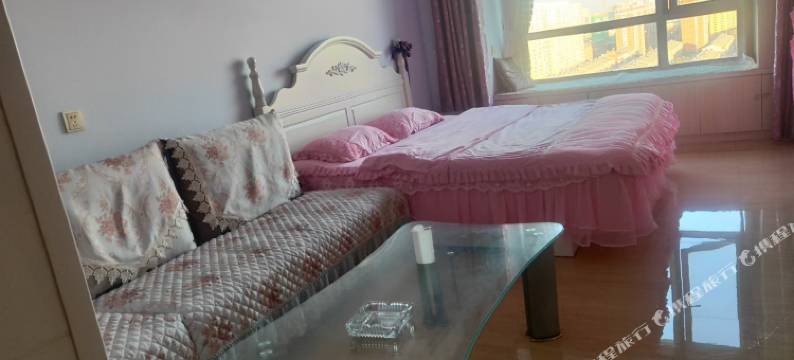 衡水莎莎日租公寓图片